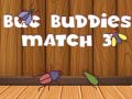 ເກມ Bug Buddies Match 3