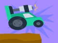 ເກມ Desert Car
