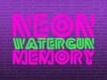ເກມ Neon Watergun Memory