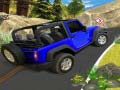 ເກມ Up Hill Free Driving