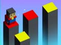 ເກມ Color Cube Jump