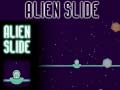 ເກມ Alien Slide