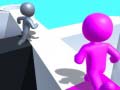 ເກມ Paint Run 3d