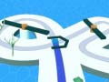ເກມ Path Paint 3d