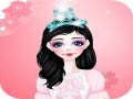 ເກມ Perfect Princess Makeup