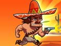 ເກມ Western Cowboy Run