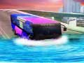 ເກມ Water Surfing Bus