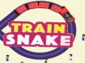 ເກມ Train Snake