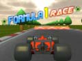 ເກມ Formula 1 Race