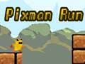 ເກມ Pixman Run