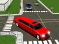 ເກມ Limo Simulator