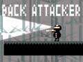 ເກມ Back Attacker