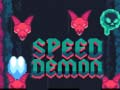 ເກມ Speed Demon