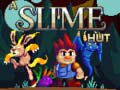 ເກມ A Slime Hut
