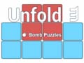 ເກມ Unfold 3 Bomb Puzzles