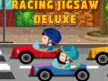 ເກມ Racing Jigsaw Deluxe