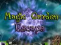 ເກມ Magic Garden Escape