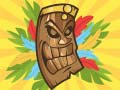 ເກມ Scary Tiki Mask Memory
