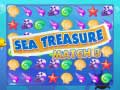 ເກມ Sea Treasure Match 3