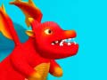 ເກມ Dragon Flight Race