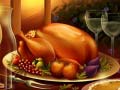 ເກມ Thanks Giving Day