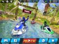 ເກມ Extreme Power Boat Water Racing
