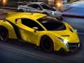 ເກມ Extreme Car Racing Simulation