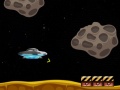 ເກມ Mars Landing