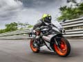 ເກມ RC 125 Action