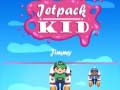 ເກມ Jet Pack Kid