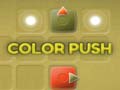 ເກມ Color Push
