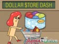 ເກມ Apple & Onion Dollar Store Dash