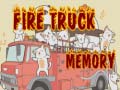 ເກມ Fire Truck Memory
