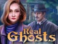 ເກມ Real Ghosts