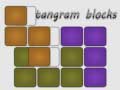 ເກມ Tangram Blocks
