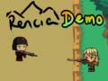 ເກມ Rencia Demo
