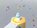ເກມ Balls Rotate 3d