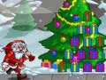 ເກມ Run Santa Run