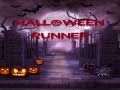 ເກມ Halloween Runner