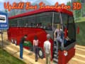 ເກມ Uphill Bus Simulator 3D