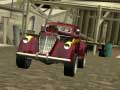 ເກມ Maximum Derby Car Crash