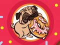 ເກມ Tasty Donut Match 3