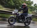 ເກມ Bajaj Pulsar 125