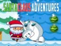 ເກມ Santa Claus Adventures