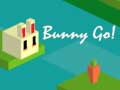 ເກມ Bunny Go!