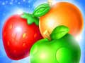 ເກມ Fruit Farm Fenzy