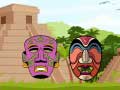 ເກມ Ancient Aztec Coloring