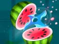 ເກມ Fruit Cut Master