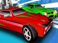 ເກມ Classic 1990 Racing 3D