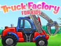 ເກມ Truck Factory For Kids 